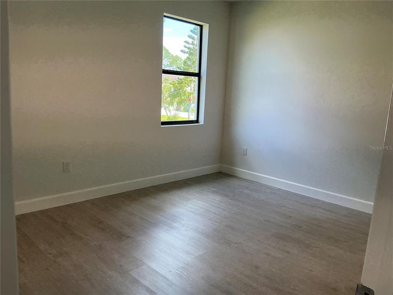 Spacious, unfurnished interior of a new home in , Palm Bay (Image 16).