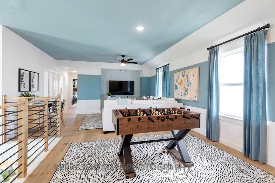 Image 13 of a home in Grand Central Park: 40ft. lots. Image 13 of a home in Grand Central Park: 40ft. lots.