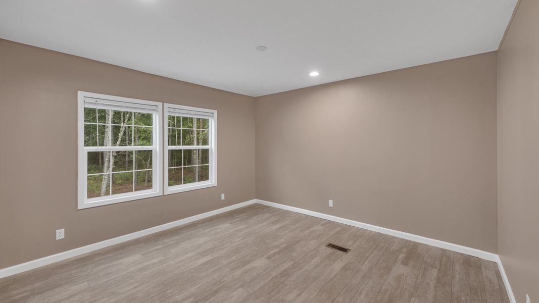 Spacious, unfurnished interior of a new home in , Bonneau (Image 13). Spacious, unfurnished interior of a new home in , Bonneau (Image 13).