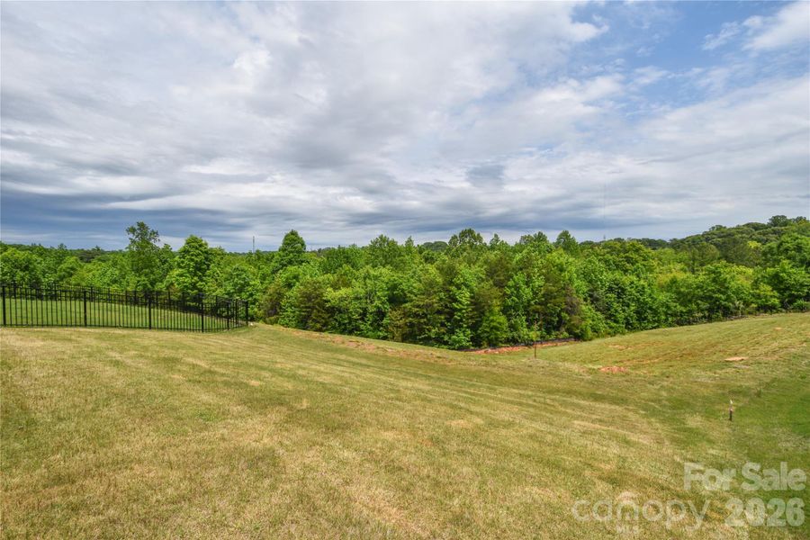 Natural landscape and outdoor views near Summerlin in Mooresville (Image 36).