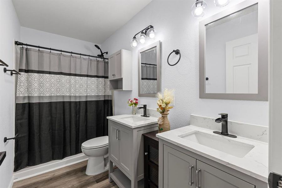 Master Bath Master Bath