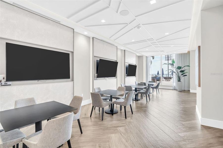 Community amenities in , St. Petersburg (Image 59).