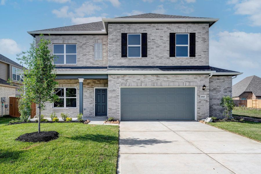 The McGinnis The McGinnis