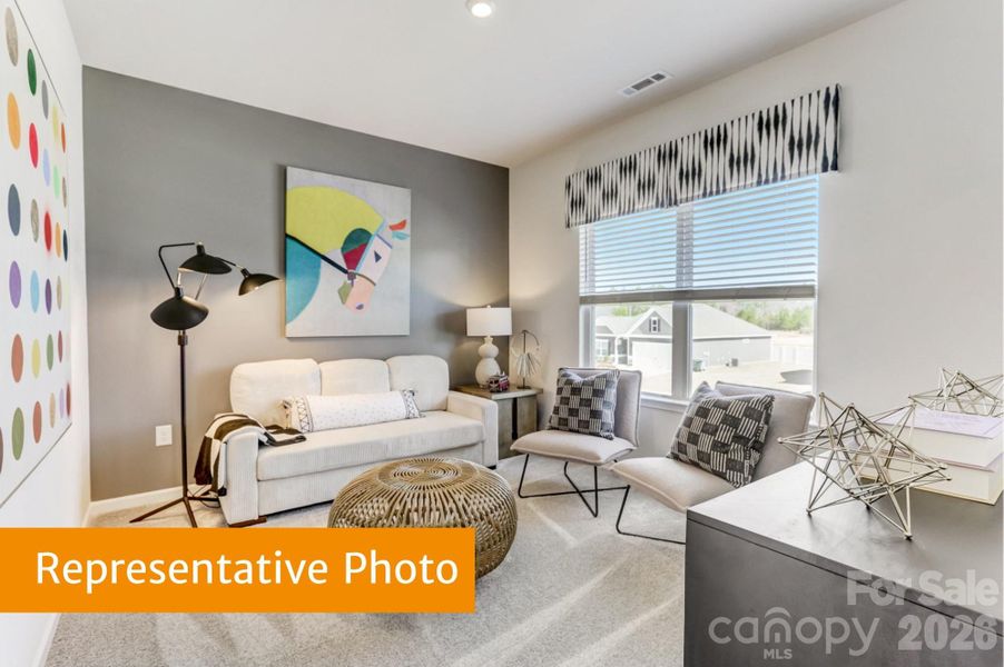 Image 9 of a home in Winecoff.