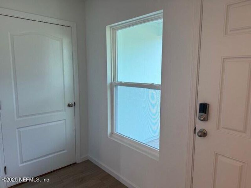 Furnished interior view inside a new home in Grand Reserve, Bunnell (Image 8). Furnished interior view inside a new home in Grand Reserve, Bunnell (Image 8).