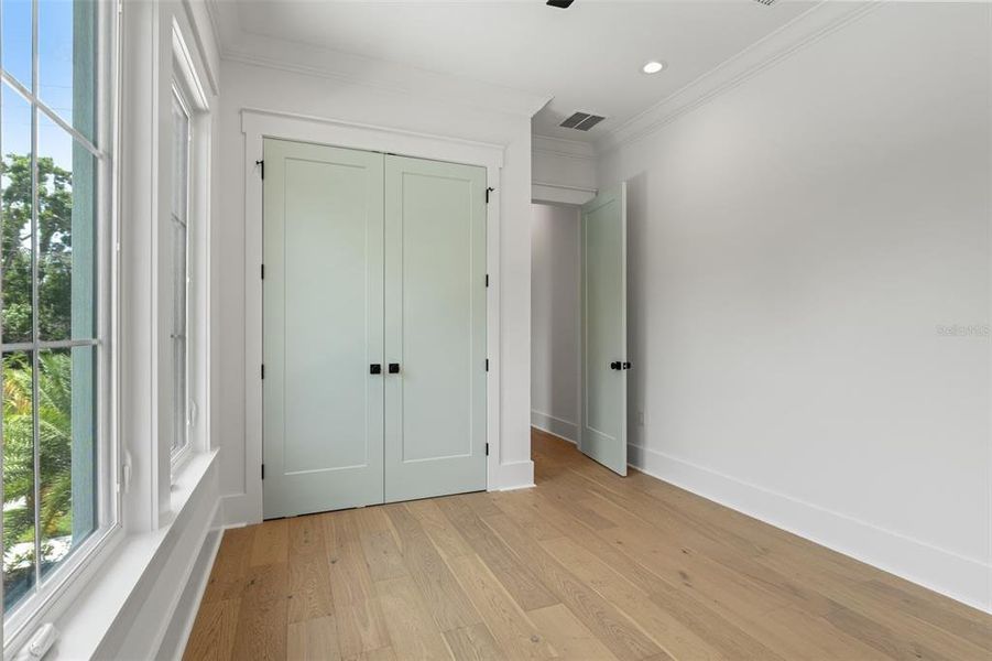 Spacious, unfurnished interior of a new home in , Tampa (Image 18). Spacious, unfurnished interior of a new home in , Tampa (Image 18).