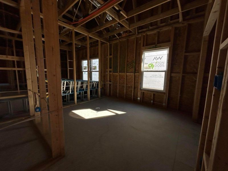 In-progress construction of a new home in , Ravenel, SC (Image 9). In-progress construction of a new home in , Ravenel, SC (Image 9).