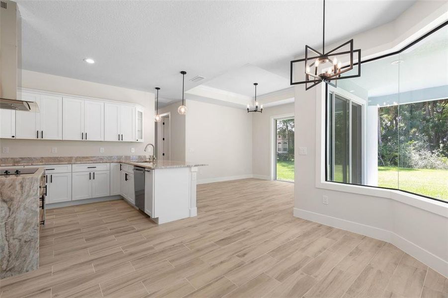 Spacious, unfurnished interior of a new home in , Flagler Beach (Image 44). Spacious, unfurnished interior of a new home in , Flagler Beach (Image 44).