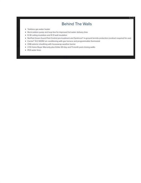 Image 32 of a home in Cresswind Georgia at Twin Lakes.