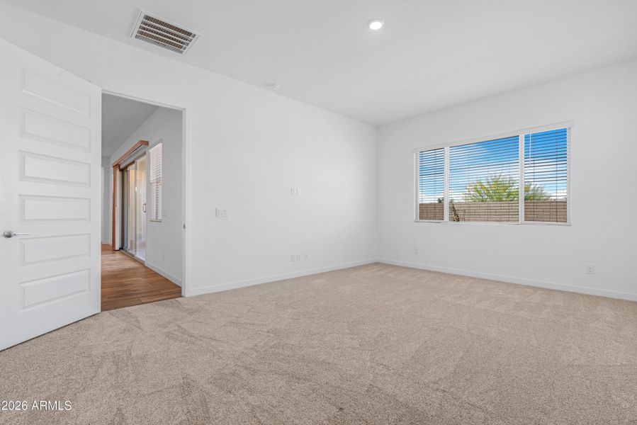 1st Master Bed 3 1st Master Bed 3