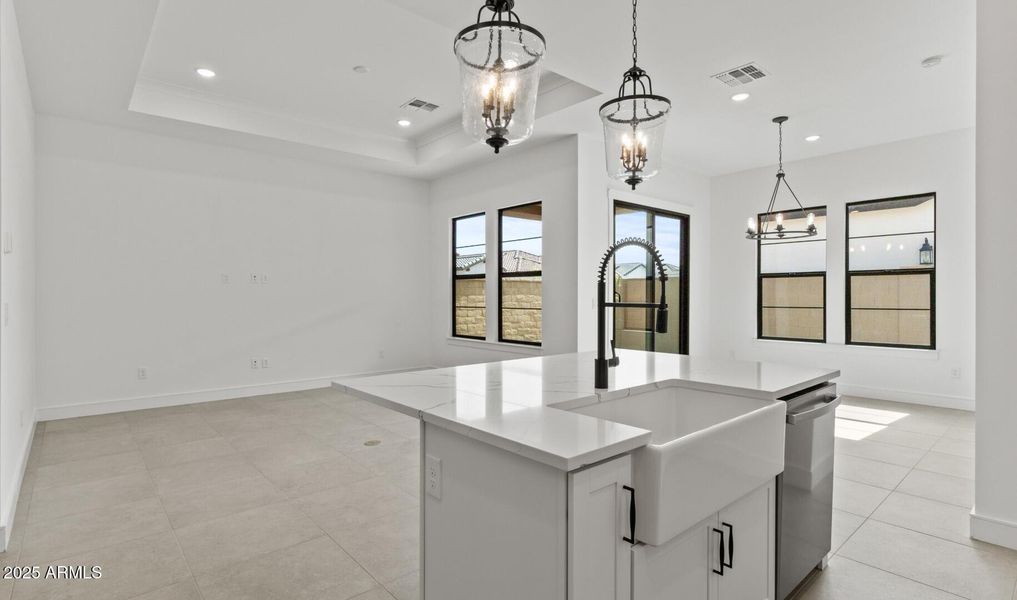 FSVV Villas Lot #64 Kitchen (1) (Large)