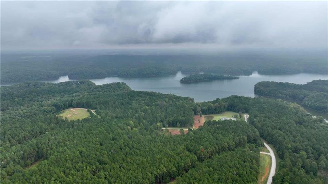 Natural landscape and outdoor views near  in Elberton (Image 8).