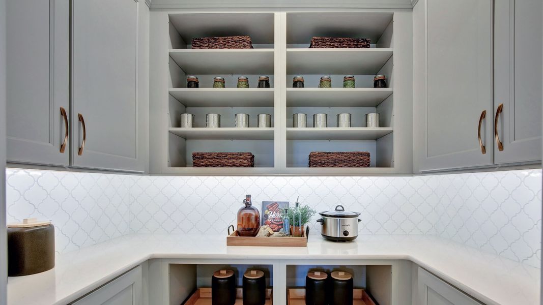 Pantry Pantry