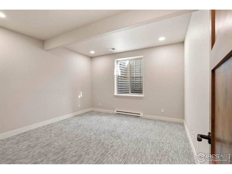 Spacious, unfurnished interior of a new home in , Loveland (Image 21).