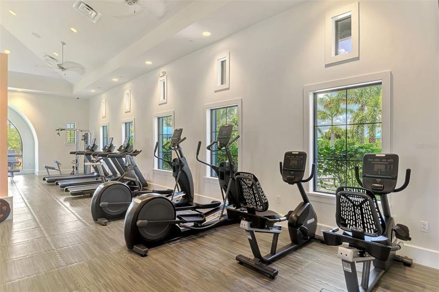 Community amenities in , Sarasota (Image 40).