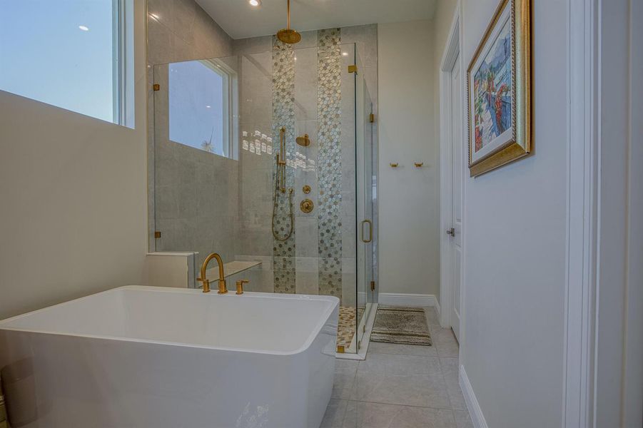Master Suite Master Suite