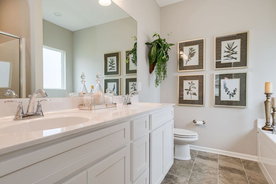 2282- STOCK PHOTO Primary Bathroom 2282- STOCK PHOTO Primary Bathroom