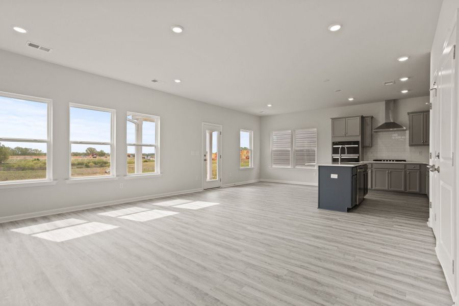 Simpsonville, SC New Home.  - Slide 8