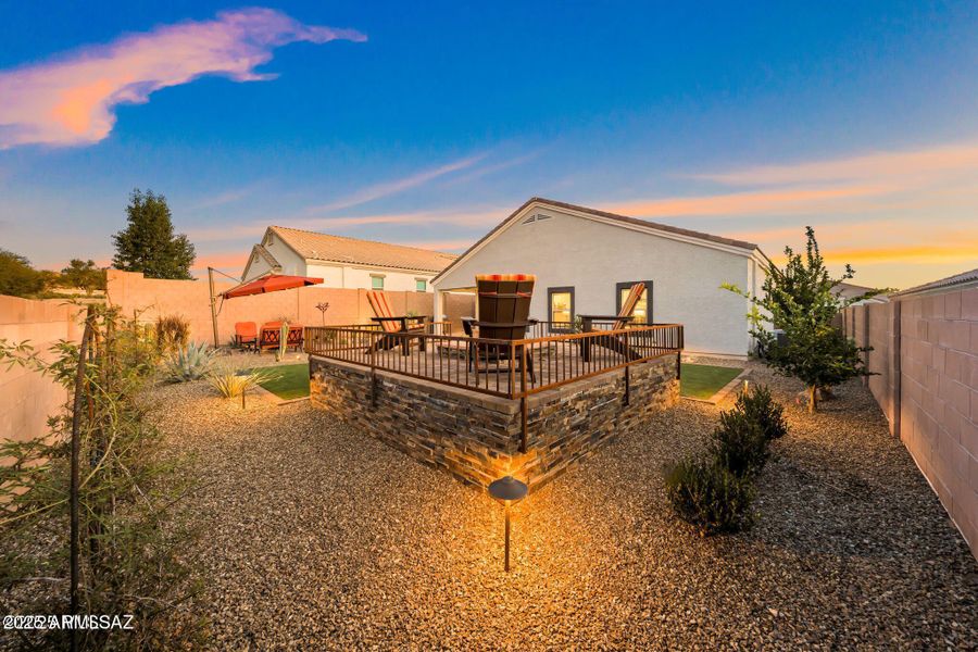 5436 W Beacon Hill Drive 5436 W Beacon Hill Drive