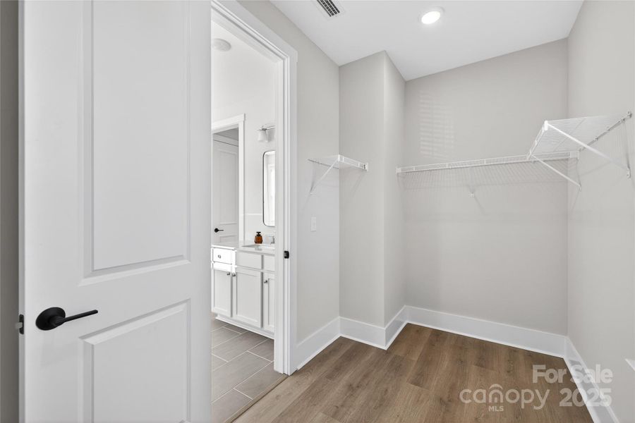 Spacious, unfurnished interior of a new home in , Rock Hill (Image 22).