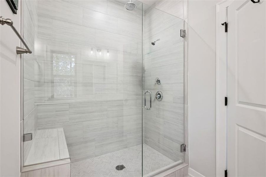 Image 59 of a home in Parkside at Mason Mill.