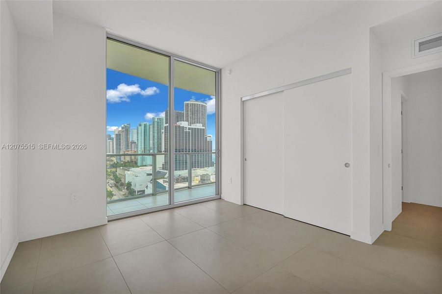 Spacious, unfurnished interior of a new home in , Miami (Image 15). Spacious, unfurnished interior of a new home in , Miami (Image 15).