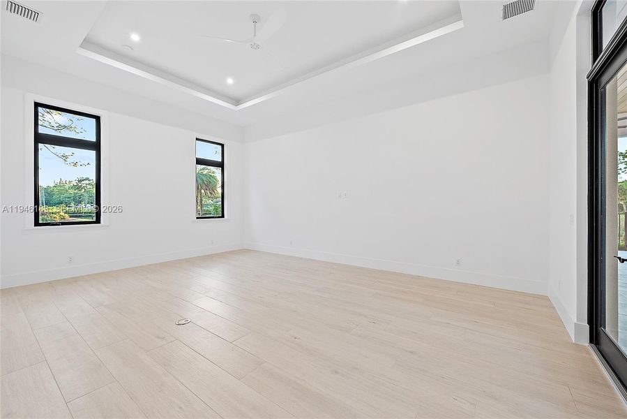 Spacious, unfurnished interior of a new home in , Palm Beach Gardens (Image 14). Spacious, unfurnished interior of a new home in , Palm Beach Gardens (Image 14).