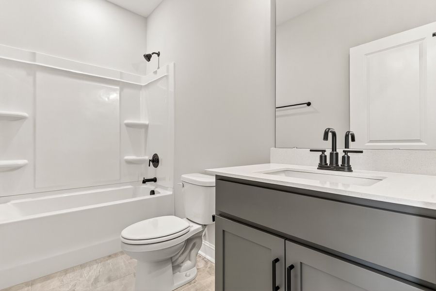 695 Bandon Alley, Cary, NC.  - Slide 42