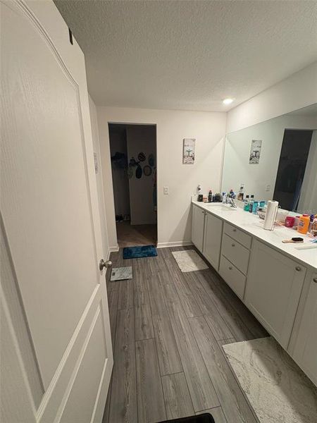 Furnished interior view inside a new home in , Dundee (Image 9).