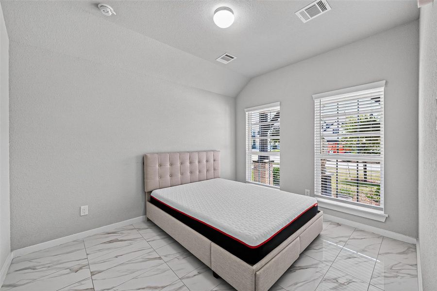 Furnished interior view inside a new home in , Katy (Image 15). Furnished interior view inside a new home in , Katy (Image 15).