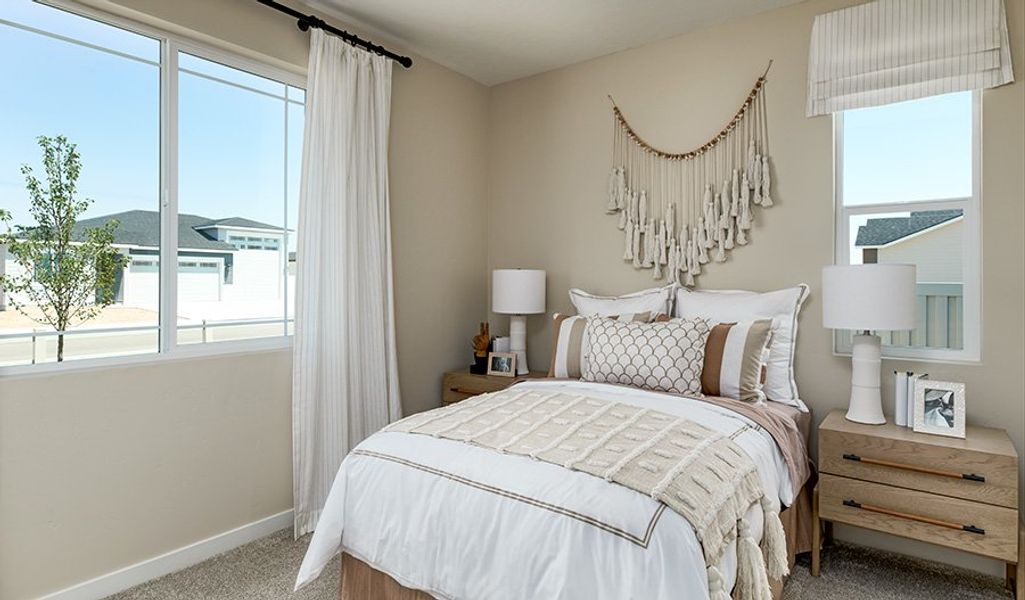 Copper-B951-Stonehaven Bedroom