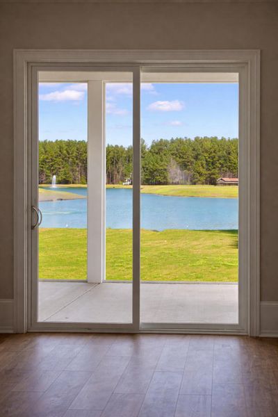 Spacious, unfurnished interior of a new home in , Moncks Corner (Image 16).