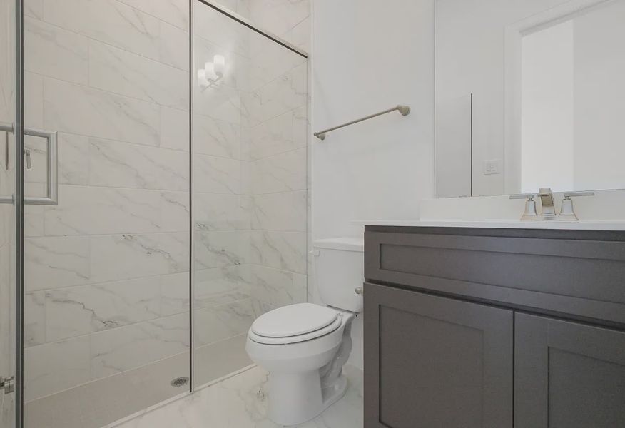 Homesite 1205 bath 3 - 20 of 22 Homesite 1205 bath 3 - 20 of 22