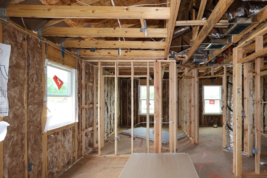 Insulation Insulation