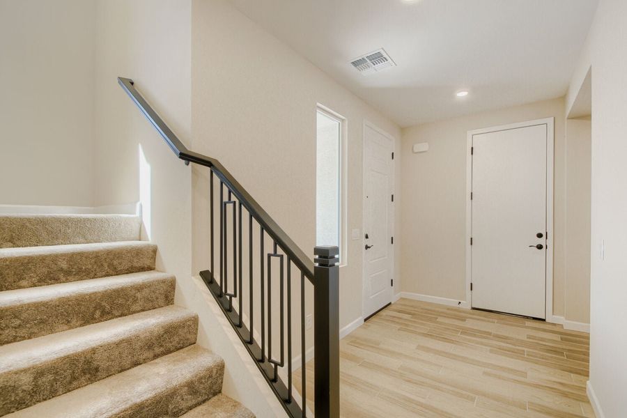 2,869sf New Home in Goodyear, AZ.  - Slide 4