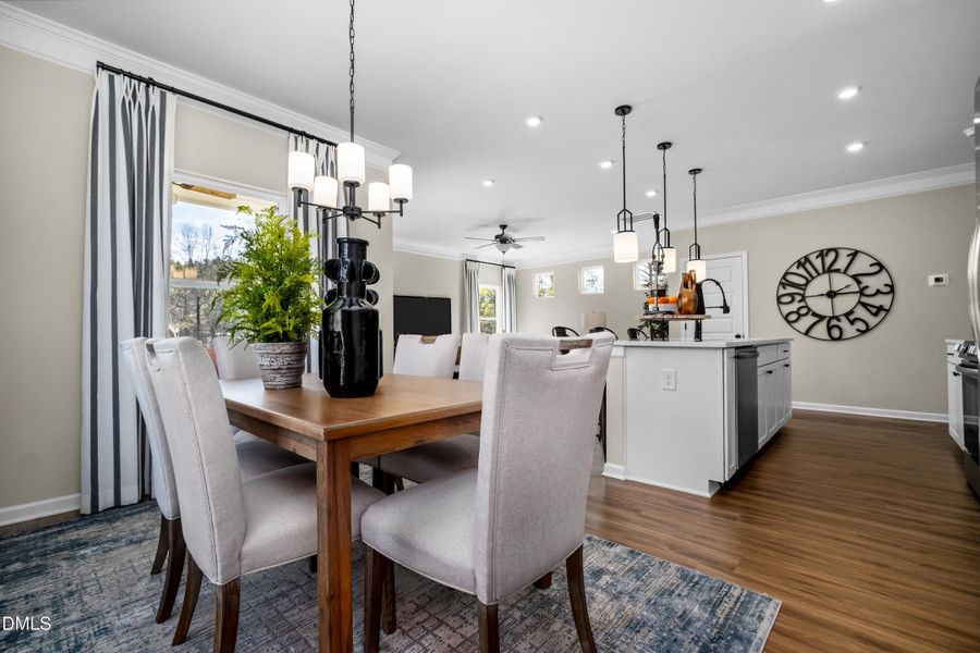 Representational Photo