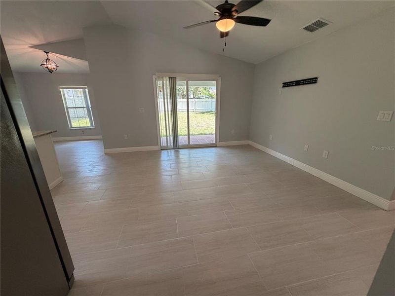 Spacious, unfurnished interior of a new home in , Winter Haven (Image 8). Spacious, unfurnished interior of a new home in , Winter Haven (Image 8).