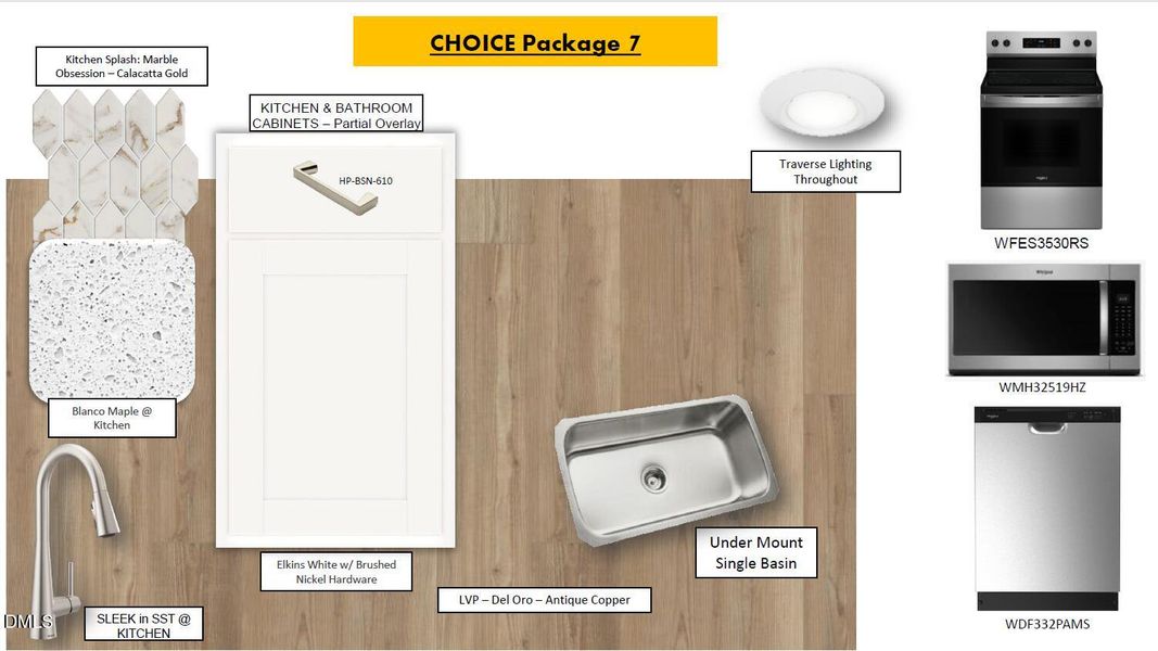 PT 5 Lookbook Kitchen PT 5 Lookbook Kitchen