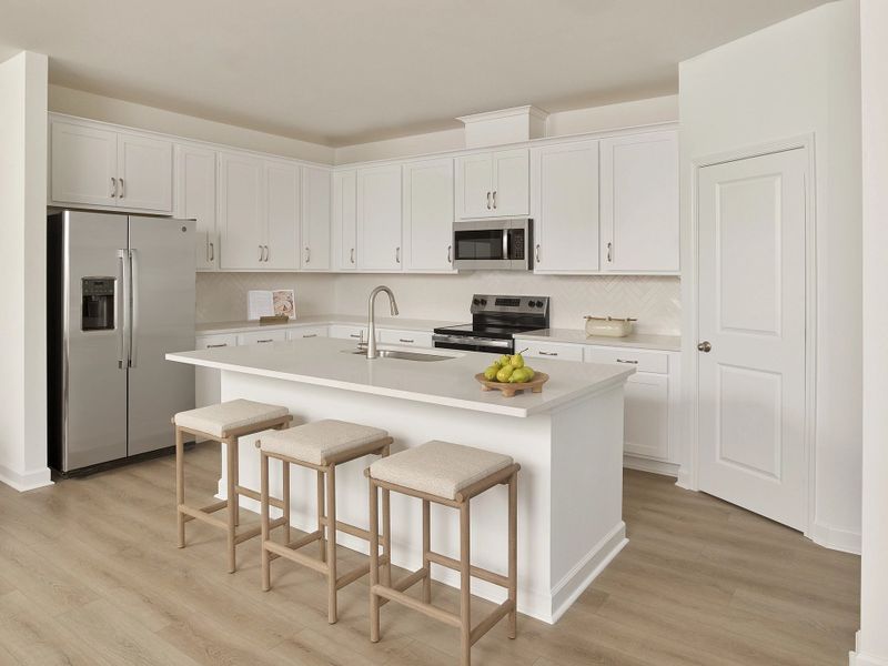 Similar Hartwell floorplan with Timeless Collection. Features and finishes may vary. Similar Hartwell floorplan with Timeless Collection. Features and finishes may vary.