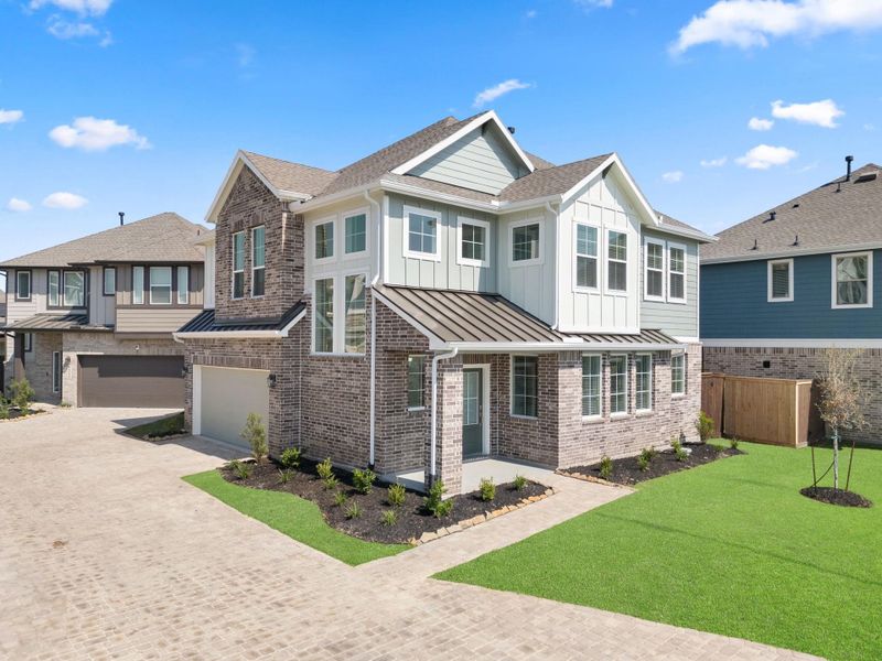 Representative Photo Representative Photo