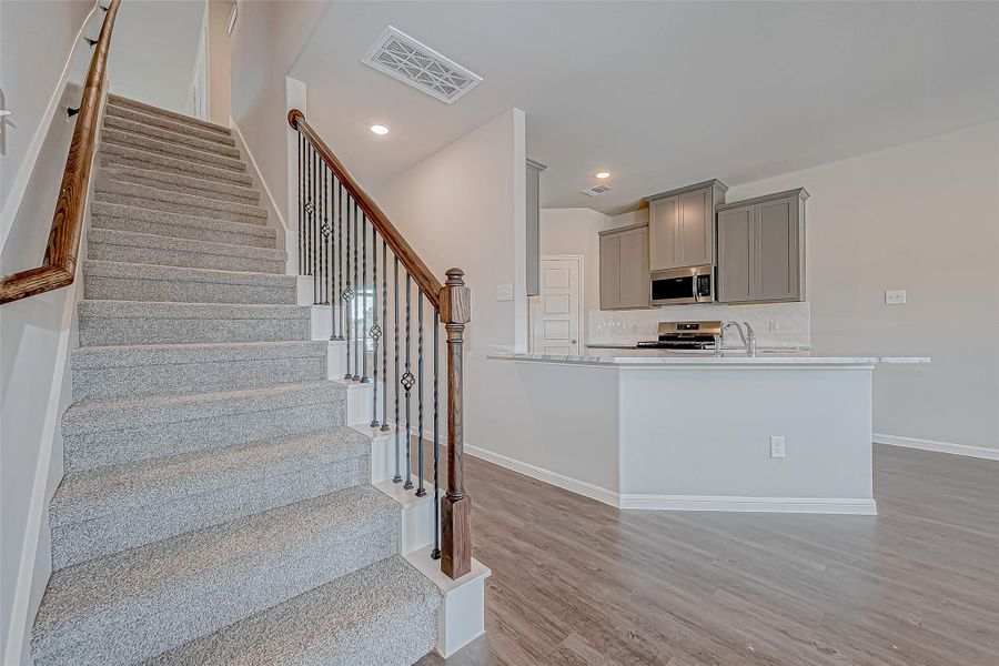 Image 45 of a home in Mill Creek Trails.