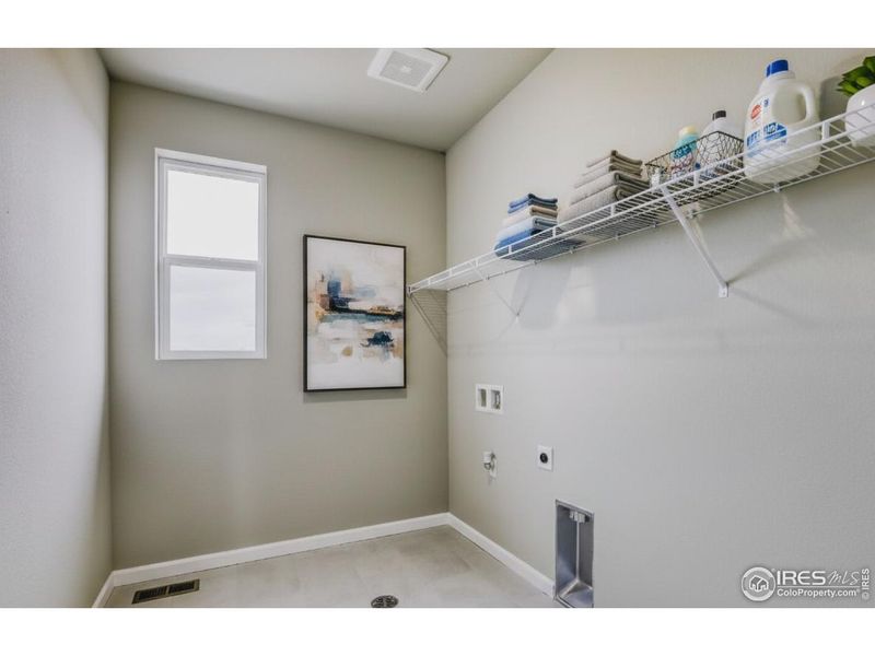 Spacious, unfurnished interior of a new home in Trevenna, Windsor (Image 18).