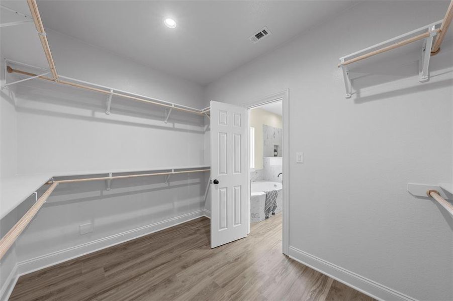 Spacious, unfurnished interior of a new home in , Hewitt (Image 22). Spacious, unfurnished interior of a new home in , Hewitt (Image 22).