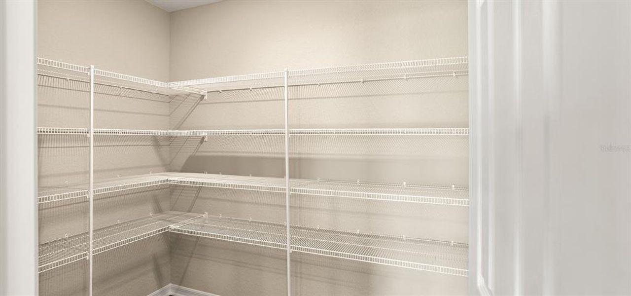 Spacious, unfurnished interior of a new home in Falls of Ocala, Ocala (Image 17).