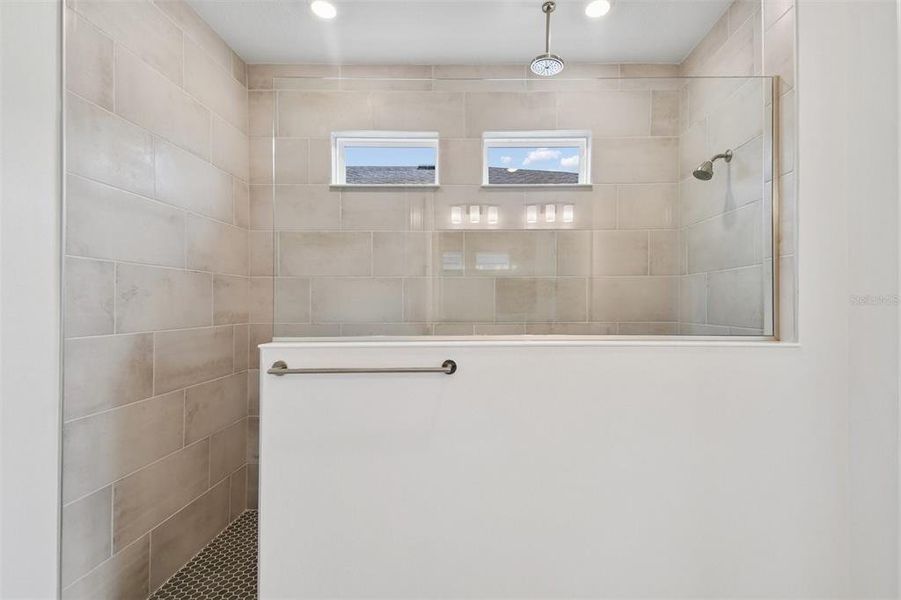 Close-up of interior finishes inside a home in Oakfield at Mount Dora Village Series, Mount Dora (Image 11).