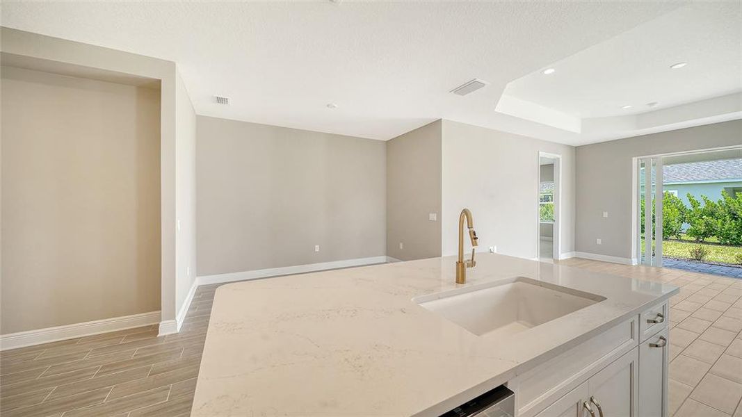 Image 37 of a home in Wildleaf at North River Ranch.