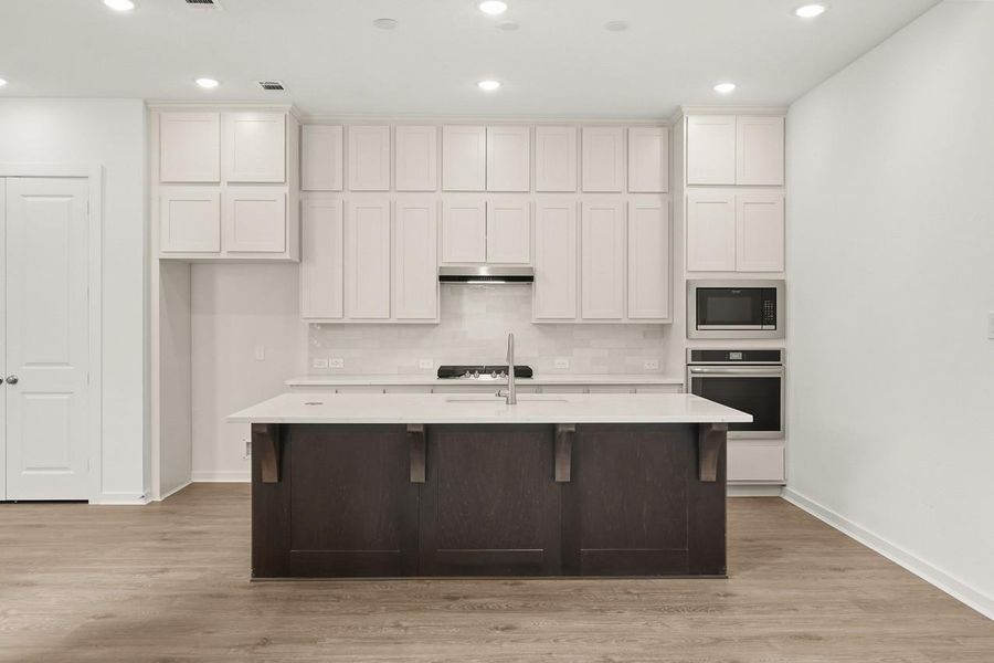 Kitchen Kitchen