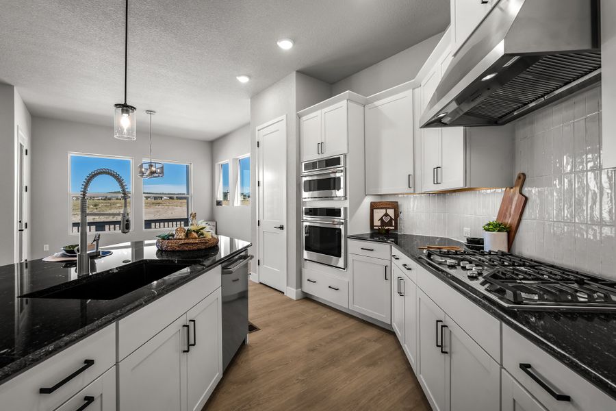 Kitchen Kitchen