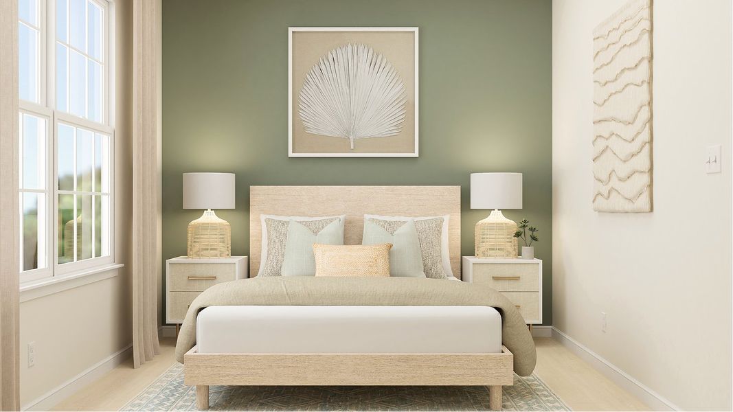 1562 Bedford II Bed2 1of2 F1 061025