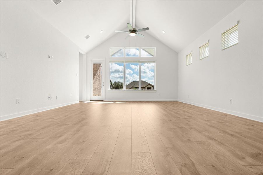 **PHOTO IS REPRESENTATIVE OF FLOORPLAN ONLY** **PHOTO IS REPRESENTATIVE OF FLOORPLAN ONLY**